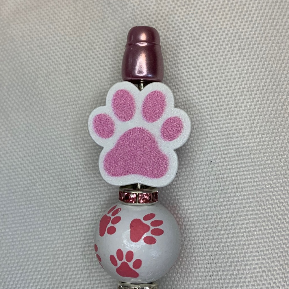 NEW! Handmade Decorated Pens! 5 Piece Set! You Get One!  Your Choice! - Picture 10 of 11